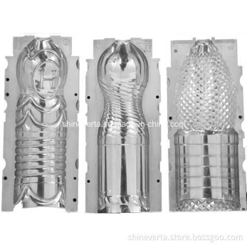 Blow Injection Moulding